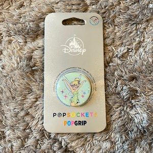 TinkerBell Popsocket